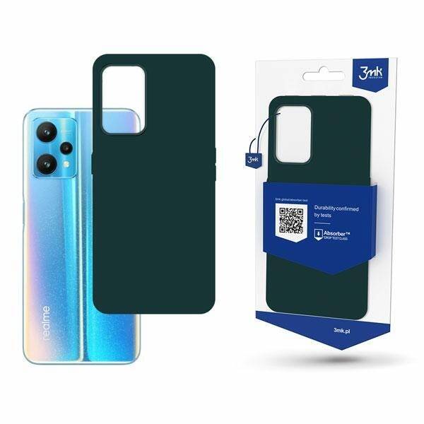 3MK MATT CASE REALME 9 PRO+ LUBCZYK / LOVAG