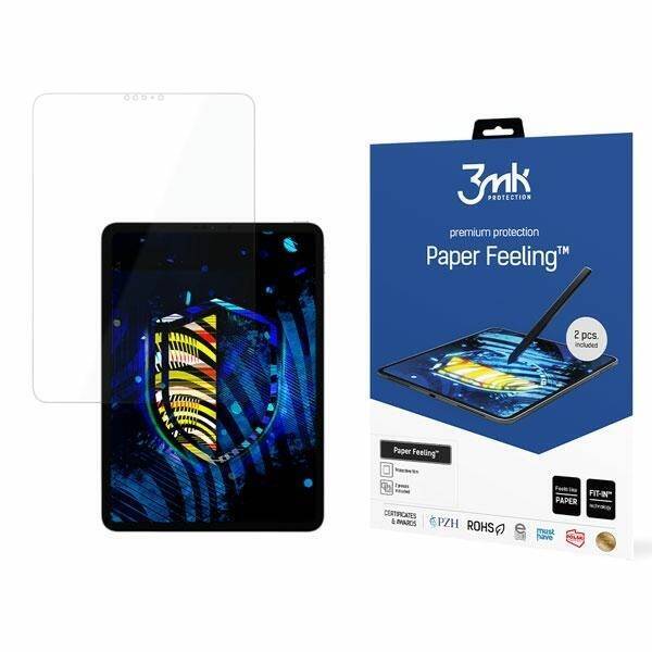 3MK PAPERFEELING IPAD PRO 11" 3RD GEN 2SZT/2PSC FOLIA