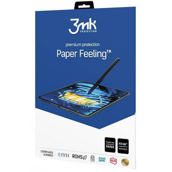 3MK PAPERFEELING SAMSUNG GALAXY TAB A9 UP TO 11" 2PCS/2PSC FILM