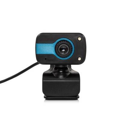 480P BLUE WEB CAMERA