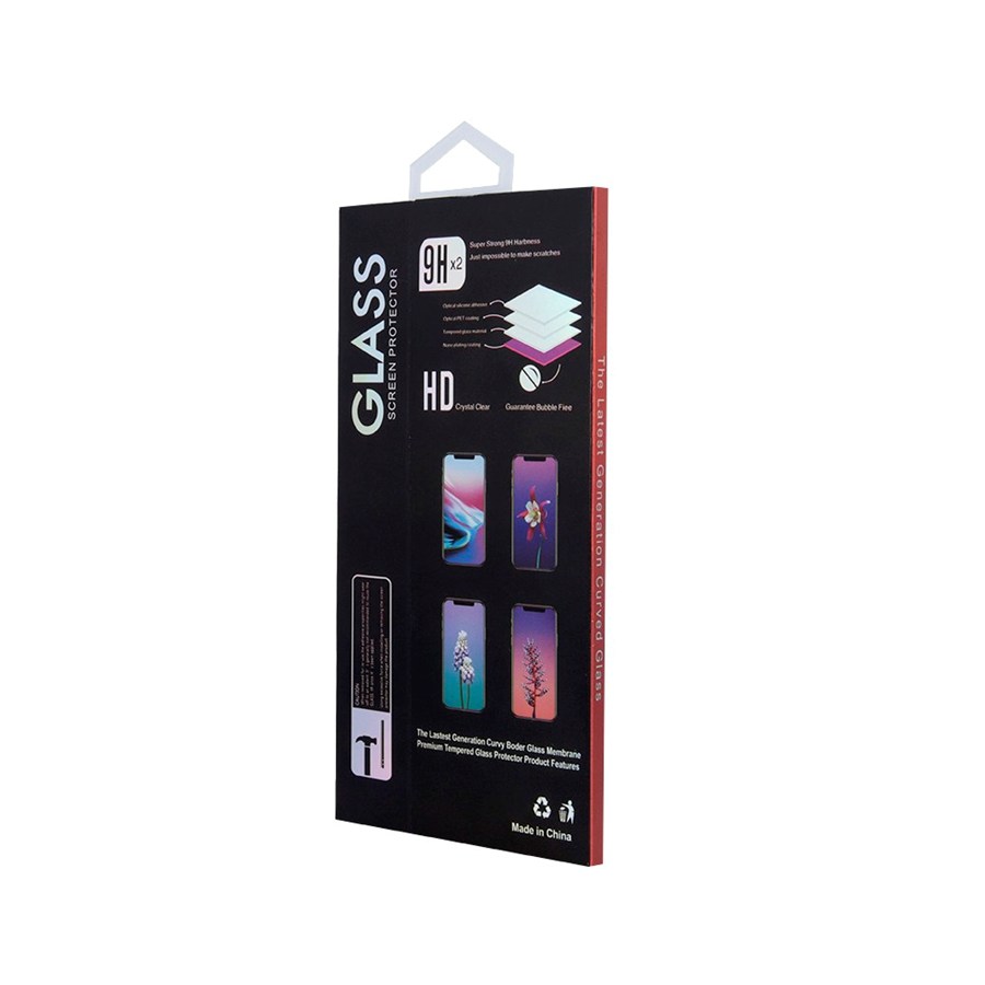 6D tempered glass for Samsung Galaxy S24