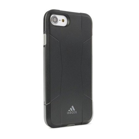 ADIDAS SOLO CASE RUGGED IPHONE X / XS BLACK AND GRAY CASE