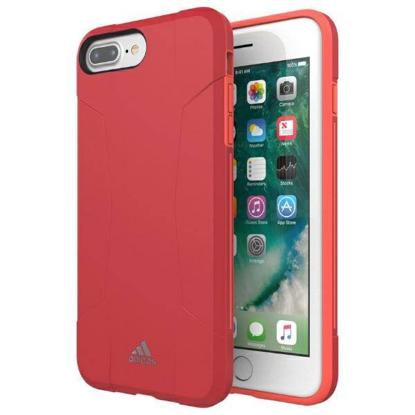 ADIDAS SP SOLO CASE IPHONE 6/7/8 PLUS PINK / PINK 29590