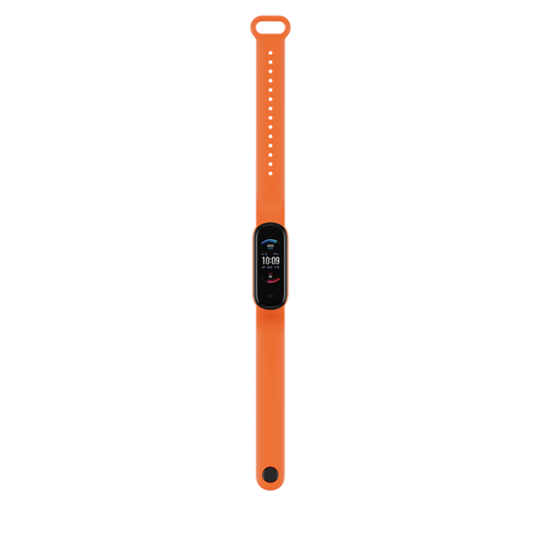 AMAZFIT BAND 5 ORANGE BAND