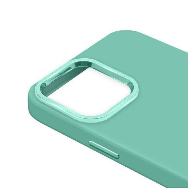 AMBI CASE IPHONE 12 PRO MAX GREEN