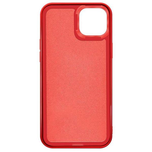 AMBI CASE IPHONE 14 PRO RED