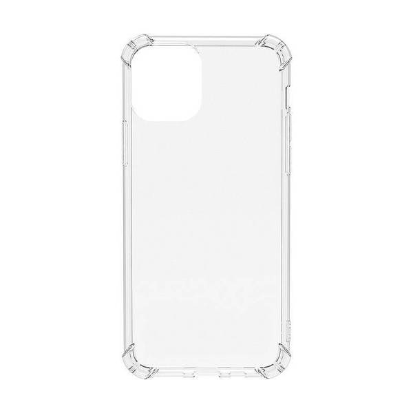 ANTI-SHOCK CLEAR IPHONE 12 PRO MAX 6.7 "(CAM)