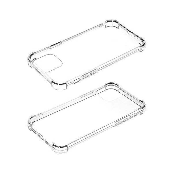 ANTI-SHOCK CLEAR IPHONE X/XS 1.5MM