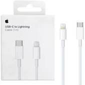 APPLE A2561 MUQ93ZM/A USB-C CABLE FOR LIGHTNING 1M ORIGINAL SEAL