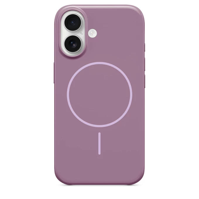 APPLE BEATS CASE MCFF4LL/A IPHONE 16 SUNSET PURPLE OPEN PACKAGE