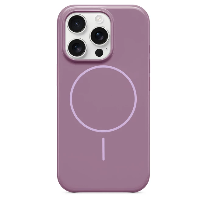 APPLE BEATS CASE MCFP4LL/A IPHONE 16 PRO SUNSET PURPLE OPEN PACK