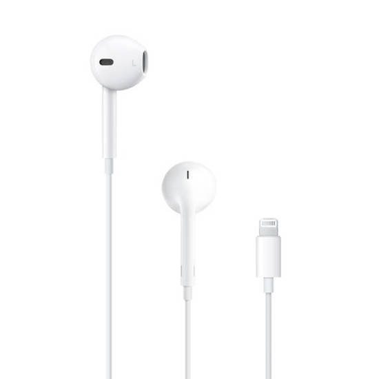 APPLE EARPOD HEADSET MMTN2ZM / A  AFTER RETURN