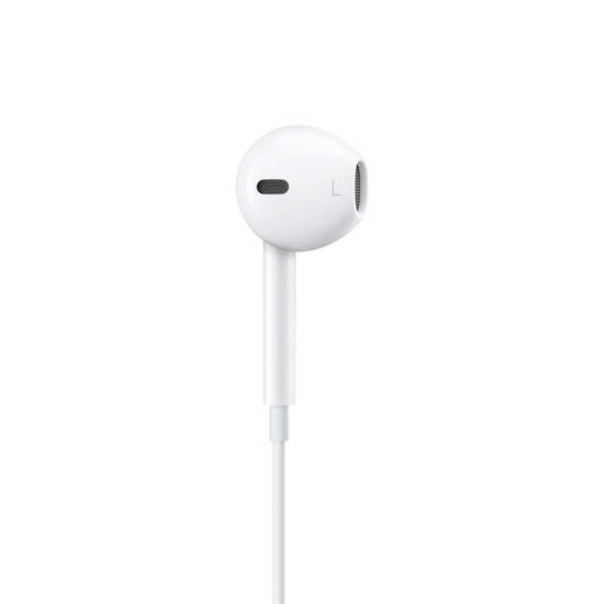 APPLE EARPOD HEADSET MMTN2ZM / A  AFTER RETURN