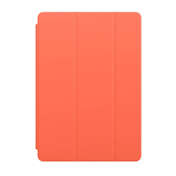 APPLE IPAD 7 / AIR 3/ PRO 10,5 " MJM83ZM/ASMART COVER ELECTRIC ORANGE WITHOUT PACKAGING