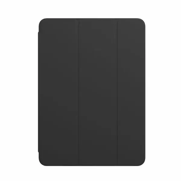 APPLE IPAD AIR 4TH GEN MH0D3ZM / A SMART FOLIO BLACK CASE OPEN PACKAGING