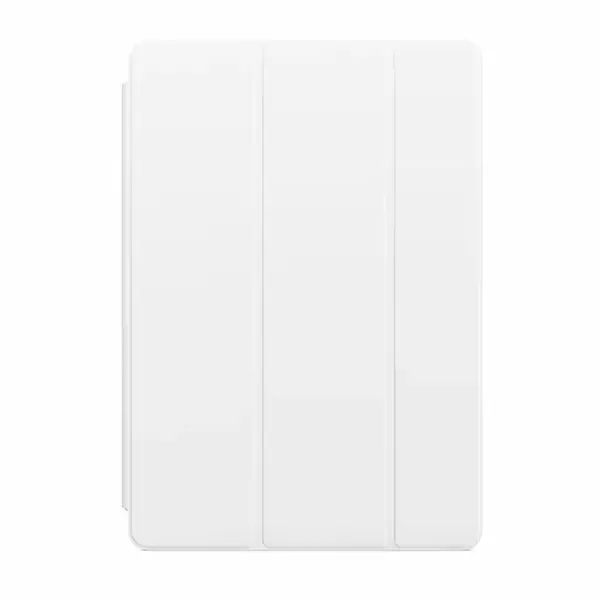 APPLE IPAD MKLW2ZM/A AIR 4TH GEN SAMRT COVER WHITE CASE WITHOUT PACKAGING