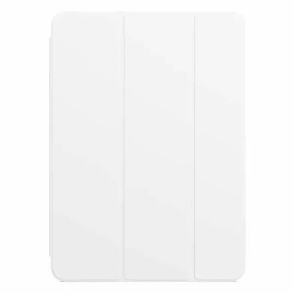 APPLE IPAD PRO 11 "CASE (1-4 GEN) MRX82ZM/A SMART FOLIO WHITE WITHOUT PACKAGING