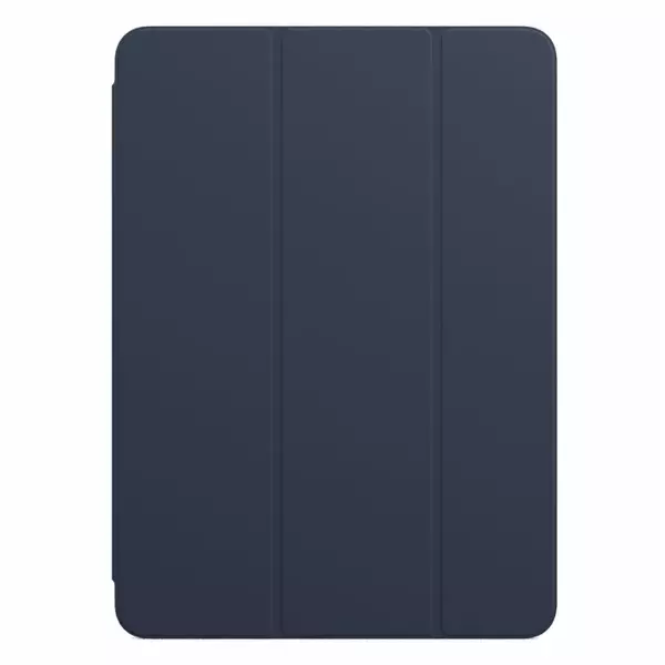 APPLE IPAD PRO 11 " CASE MJMC3ZM/ A SMART FOLIO DEEP NAVY ORIGINAL SEAL