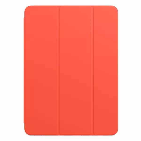 APPLE IPAD PRO 11 "CASE MJMF3ZM/ A SMART FOLIO ELECTRIC ORANGE WITHOUT PACKAGING