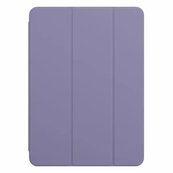 APPLE IPAD PRO 11 "CASE MM6N3ZM / A SMART FOLIO ENGLISH LAVENDER OPEN PACKAGE