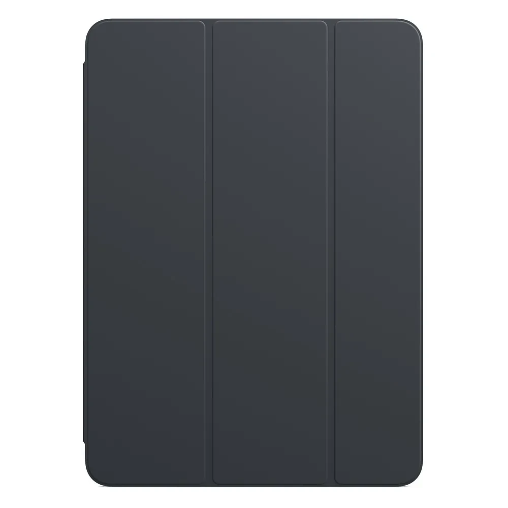 APPLE IPAD PRO 11" CASE MRX72ZM/A SMART FOLIO CHARCOAL GRAY ORIGINAL SEAL