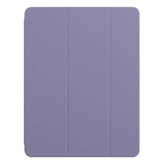 APPLE IPAD PRO 12,9 " MM6P3ZM/A CASE SMART FOLIO ENGLISH LAVENDER WITHOUT PACKAGING