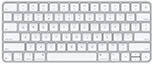 APPLE MAGIC KEYBOARD WITH TOUCH ID KEYBOARD A2449 BLUE WITHOUT PACKAGE GRADE AB