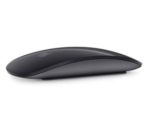 APPLE  MAGIC MOUSE A1657 BLACK WITHOUT PACKAGING GRADE AB