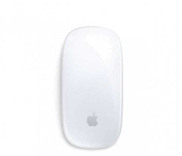 APPLE  MAGIC MOUSE A1657 MINT/GREEN WITHOUT PACKAGING