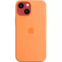 APPLE SILICONE CASE MM1U3ZM/A IPHONE 13 MINI MARIGOLD WITHOUT PACKAGING