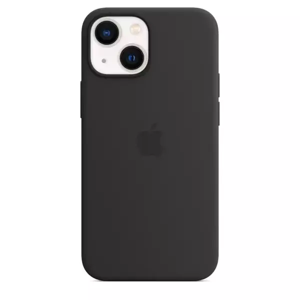 APPLE SILICONE CASE MM223ZM / A IPHONE 13 MINI MIDNIGHT WITHOUT PACKAGING