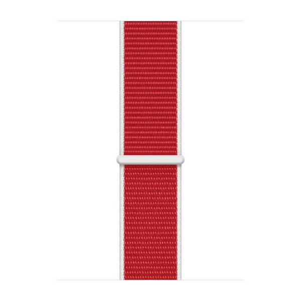 APPLE SPORT LOOP APPLE MXTW2ZM/A WATCH 38MM / 40MM / 41MM DENMARK ORIGINAL SEAL