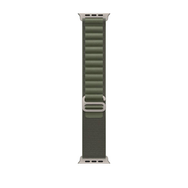 APPLE STRAP SPORTS BAND MQE43ZM/A PASEK DO APPLE WATCH 49MM ALPINE WITHOUT PACKAGING