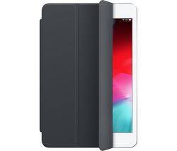 APPLE iPad Mini Smart Cover MVQD2ZM/A MINI 5TH CHARCOAL GRAY OPEN PACKAGE