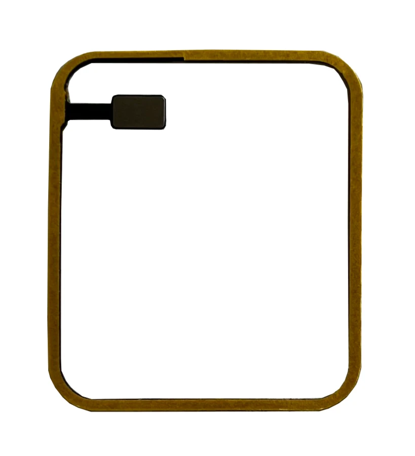 Adhesive S3 38MM Frame sticker