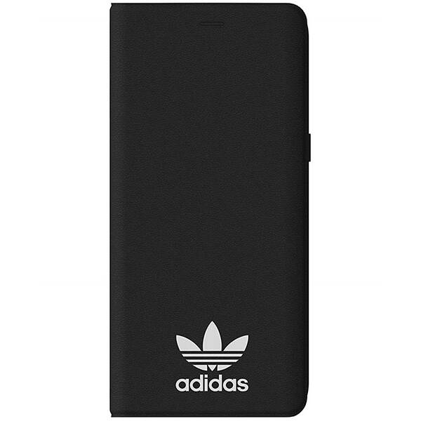 Adidas OR Booklet Case BASIC Sam S8 G950 czarny/black 28206