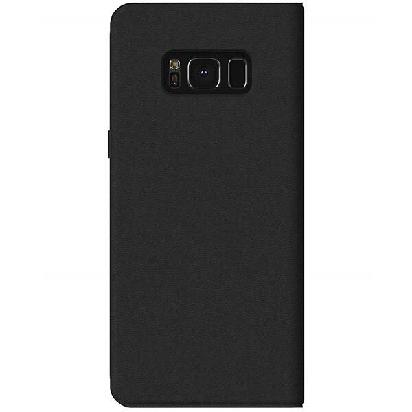 Adidas OR Booklet Case BASIC Sam S8 G950 czarny/black 28206