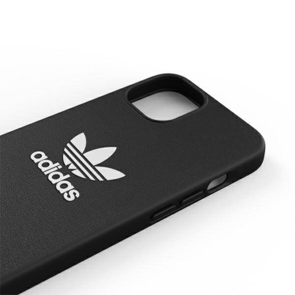 Adidas OR Moulded Case BASIC iPhone 13 / 14 / 15 6,1" czarny/black 47087