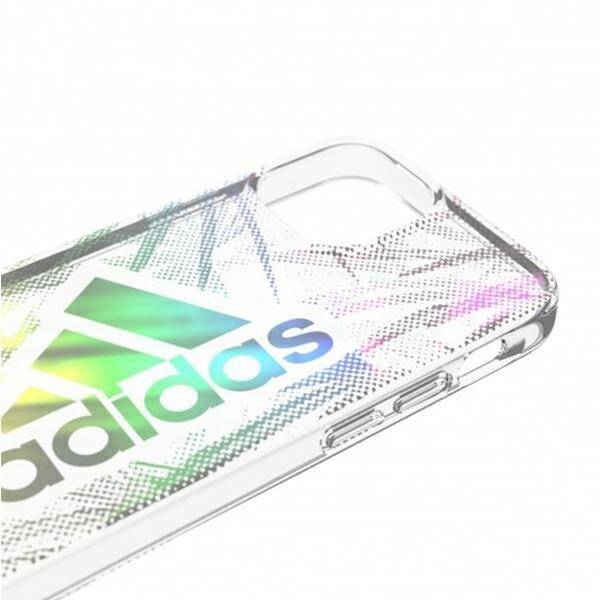 Adidas OR Moulded Case Palm iPhone 13 / 14 / 15 6,1" wielokolorowy/colourful 49294