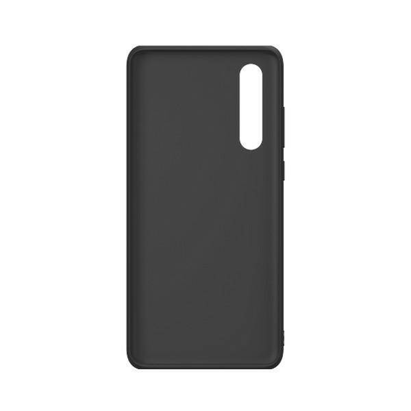 Adidas OR Moulded PU FW19 Huawei P30 czarno biały/black white 35978