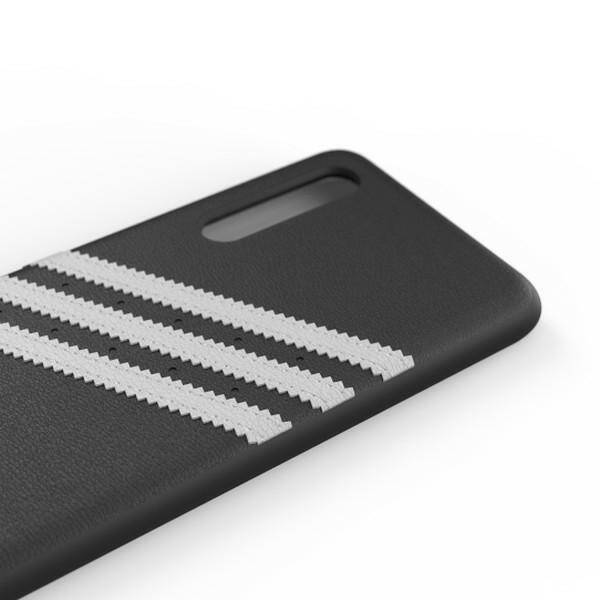 Adidas OR Moulded PU FW19 Huawei P30 czarno biały/black white 35978