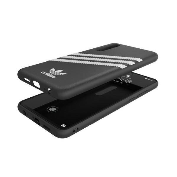 Adidas OR Moulded PU FW19 Huawei P30 czarno biały/black white 35978