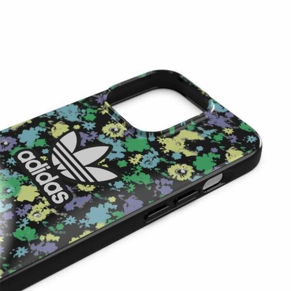 Adidas OR Snap Case Flower AOP iPhone 13 Pro / 13 6,1" wielokolorowy/colourful 47104