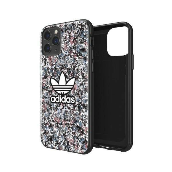 Adidas OR SnapCase Belista Flower iPhone 11 Pro colourful 41463