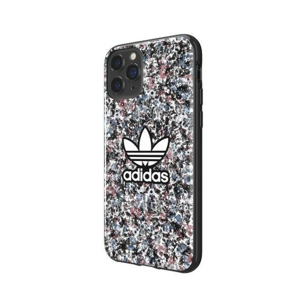 Adidas OR SnapCase Belista Flower iPhone 11 Pro colourful 41463