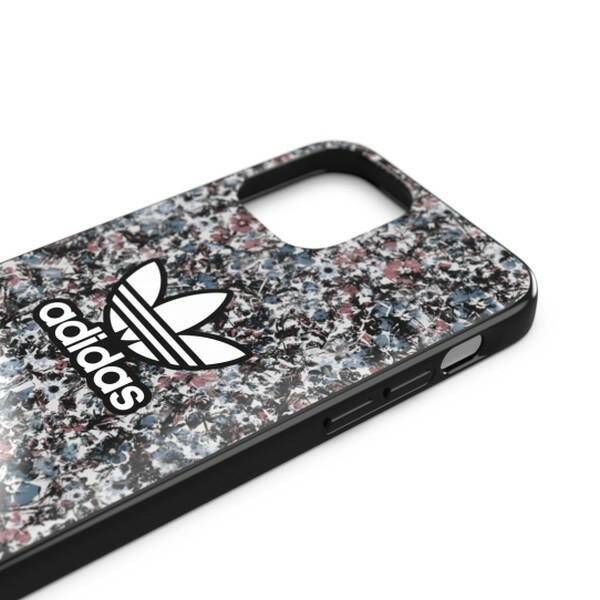 Adidas OR SnapCase Belista Flower iPhone 12/12 Pro colourful 43708