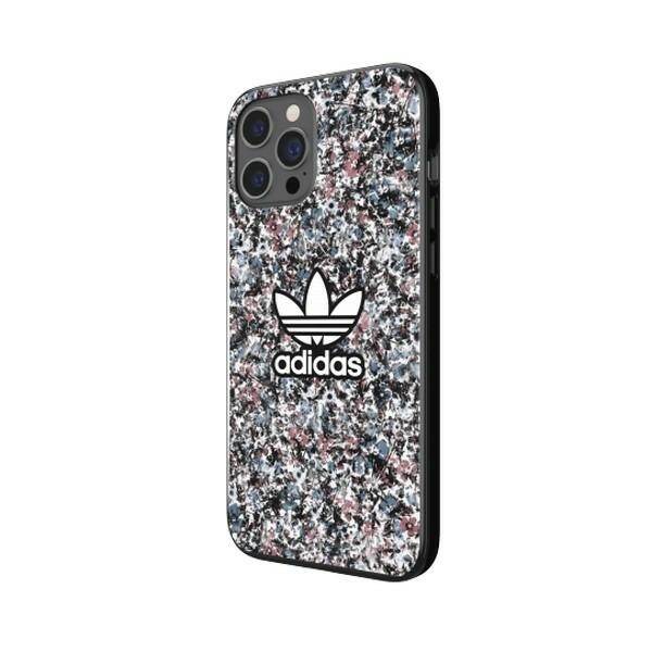 Adidas OR SnapCase Belista Flower iPhone 12 Pro Max colourful 43709