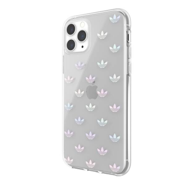 Adidas OR SnapCase ENTRY iPhone 12 Pro colourful 42368