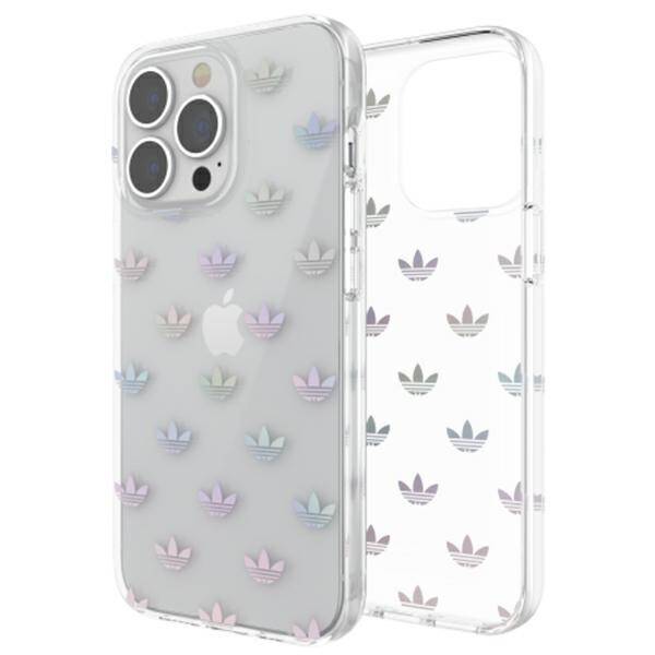 Adidas OR SnapCase ENTRY iPhone 13 Pro / 13 6,1" colourful 47108