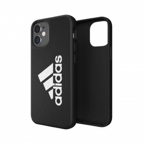 Adidas SP Iconic Sports Case iPhone 12 Mini czarny/black 42460